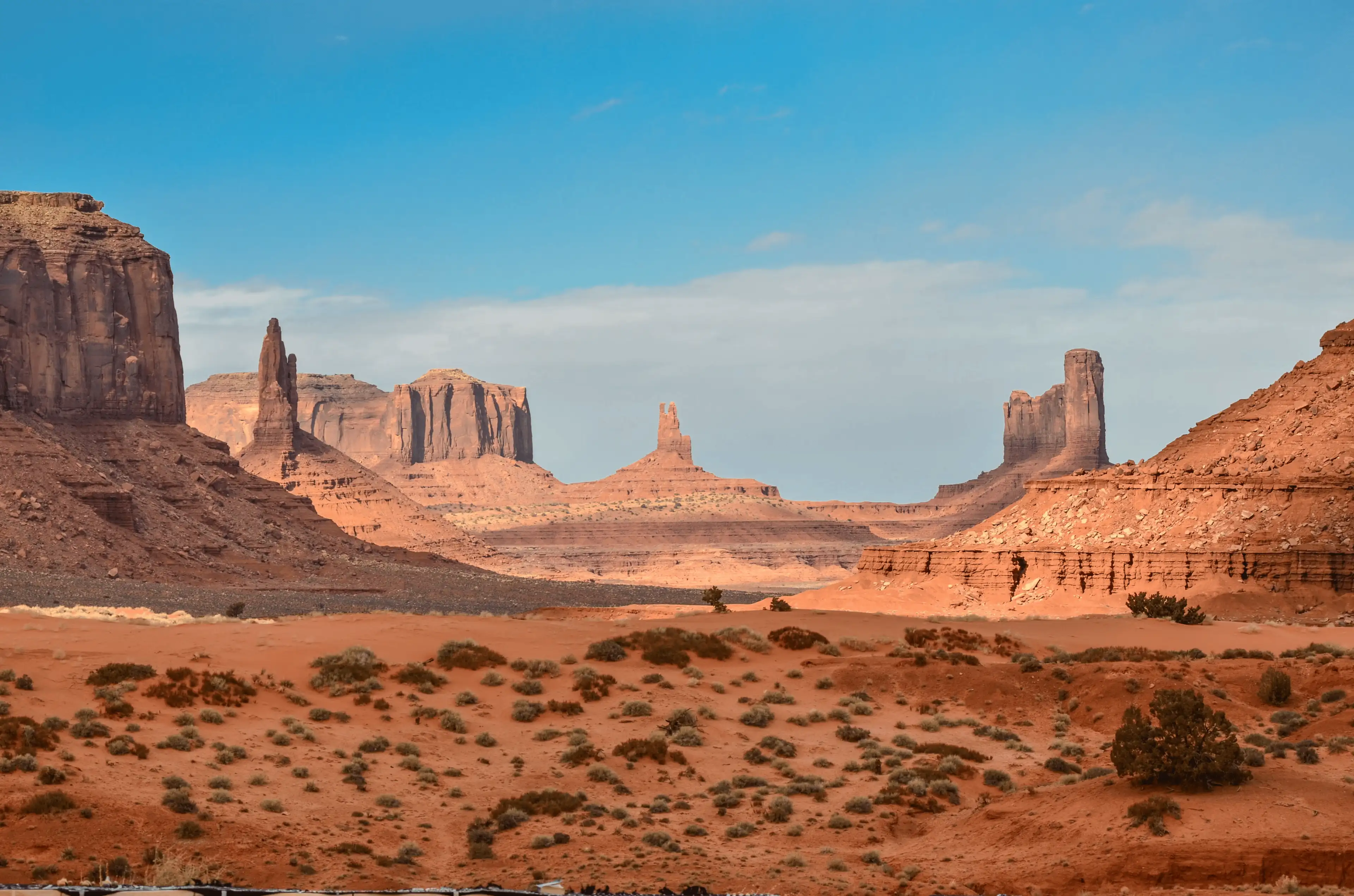 Désert oriental, Égypte : le guide de voyage ultime sur l