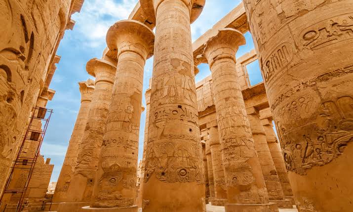 Louxor, Égypte : le guide de voyage ultime du plus grand musée en plein air du monde