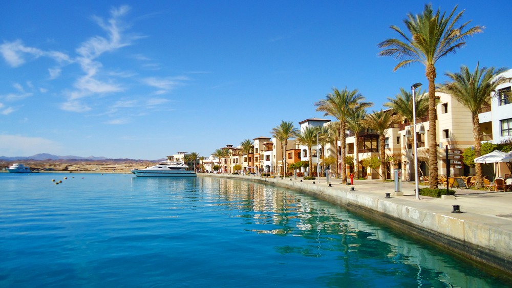 Marsa Alam, Égypte : le guide de voyage ultime du paradis caché de la mer Rouge